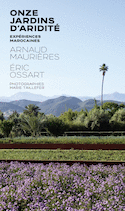 Onze jardins d'aridité